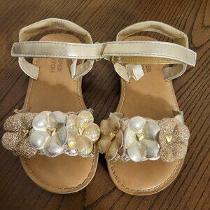 Toddler sandals